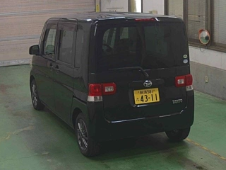 DAIHATSU TANTO 2008