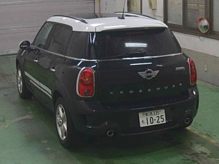 BMW MINI 2014