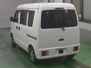 SUZUKI EVERY 2015