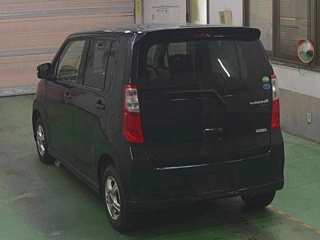 SUZUKI WAGON R 2014