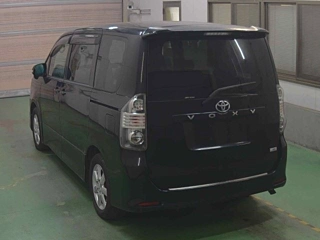TOYOTA VOXY 2008