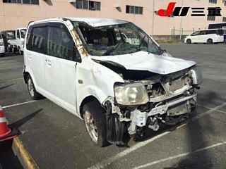 MITSUBISHI EK WAGON 2010