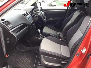 SUZUKI SWIFT 2012