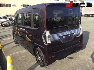DAIHATSU TANTO 2018