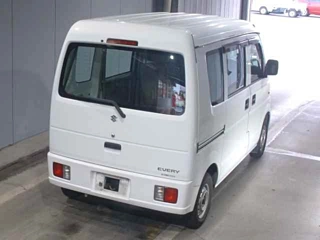 SUZUKI EVERY 2014