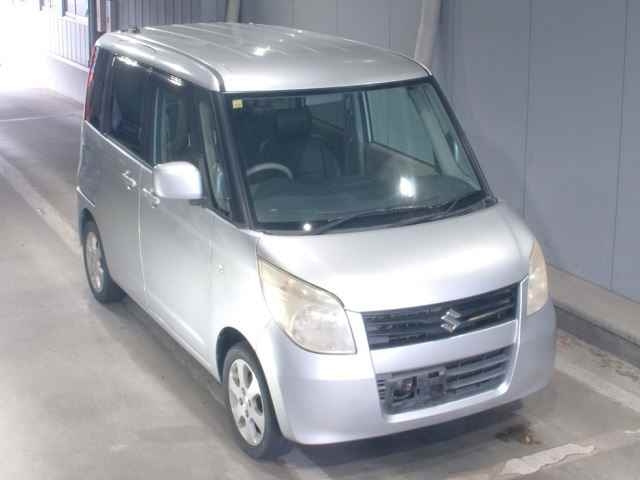 SUZUKI PALETTE 2009