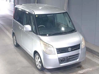 SUZUKI PALETTE 2009