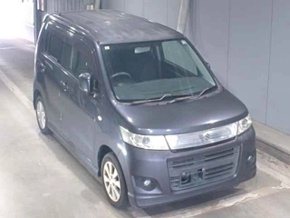 SUZUKI WAGON R 2010