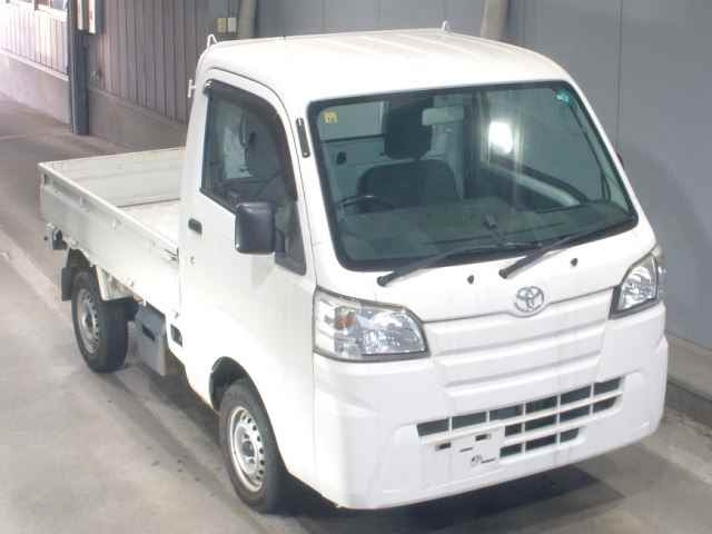 TOYOTA PIXIS TRUCK 2018