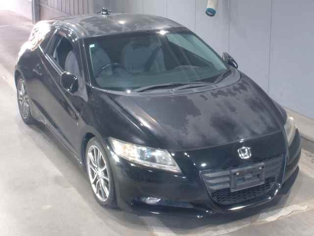 HONDA CR-Z 2010