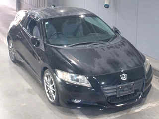 HONDA CR-Z 2010