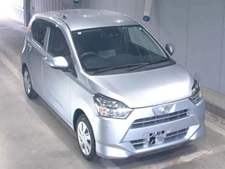 DAIHATSU MIRA E S 2021