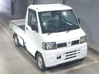 NISSAN CLIPPER TRUCK 2008