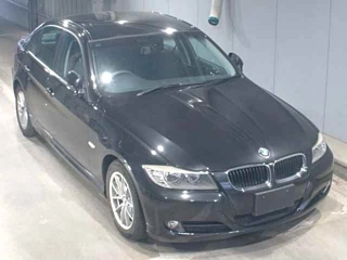 BMW 3 SERIES 2010