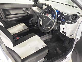 DAIHATSU MIRA E S 2021