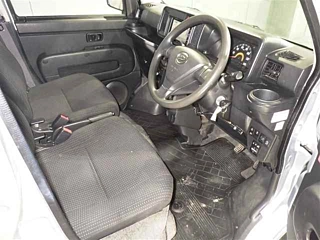 DAIHATSU HIJET VAN 2020