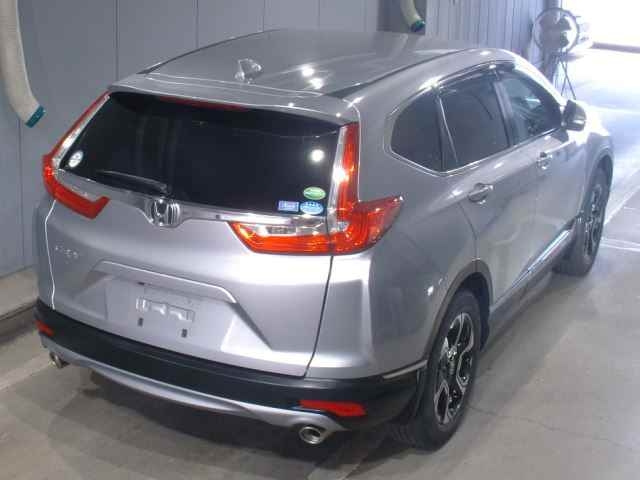 HONDA CR-V 2018