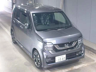 HONDA N WGN 2021