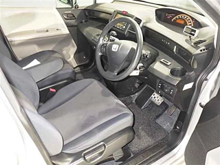 HONDA FREED 2008