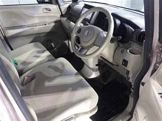 HONDA N BOX 2013