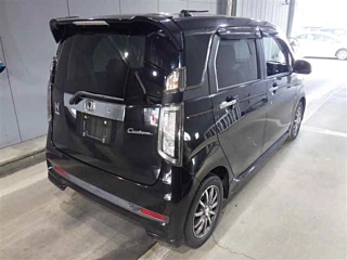 HONDA N WGN 2014