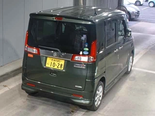 SUZUKI SPACIA 2015