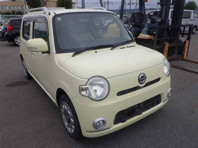 DAIHATSU MIRA 2009