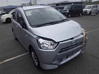 DAIHATSU MIRA E S 2017