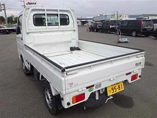 SUZUKI CARRY TRUCK 2019