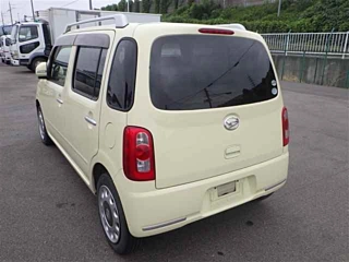 DAIHATSU MIRA 2009