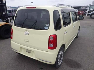 DAIHATSU MIRA 2009