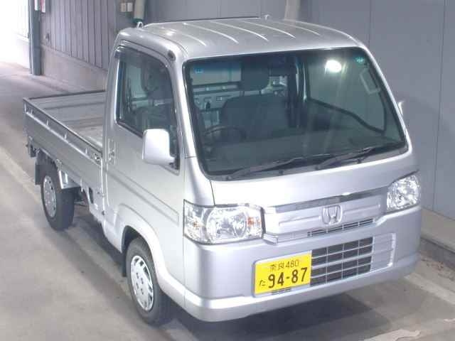 HONDA ACTY TRUCK 2018