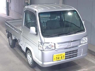 HONDA ACTY TRUCK 2018