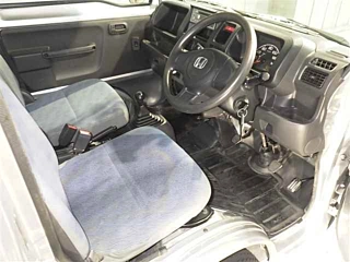 HONDA ACTY TRUCK 2018