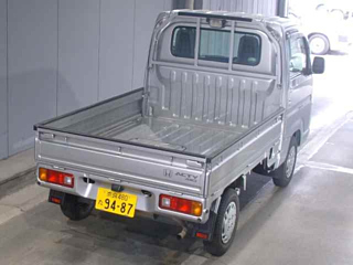 HONDA ACTY TRUCK 2018