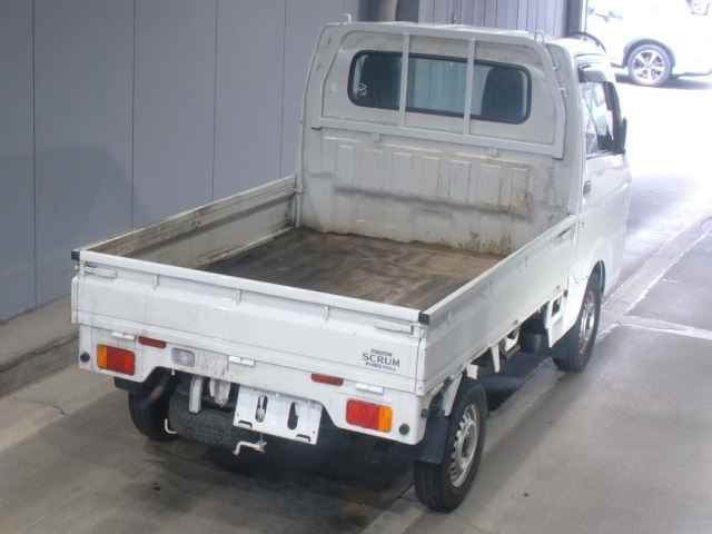 MAZDA SCRUM TRUCK 2021