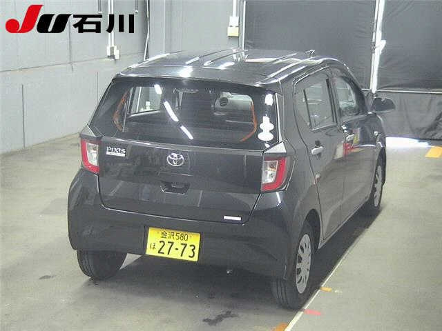 TOYOTA PIXIS EPOCH 2019