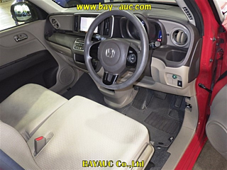 HONDA N ONE 2013
