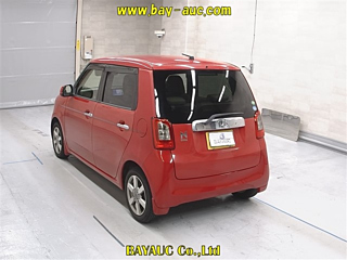 HONDA N ONE 2013