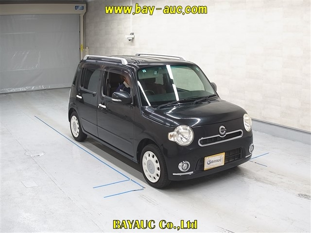 DAIHATSU MIRA 2013