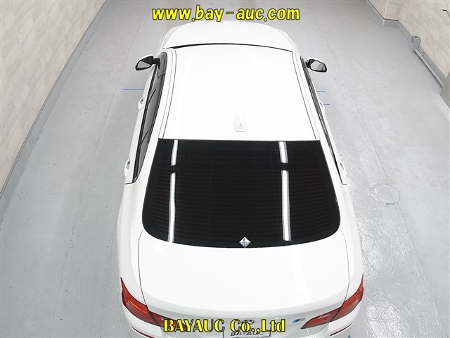 BMW 5 SERIES 2016
