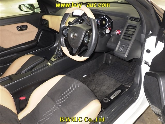 HONDA S660 2019