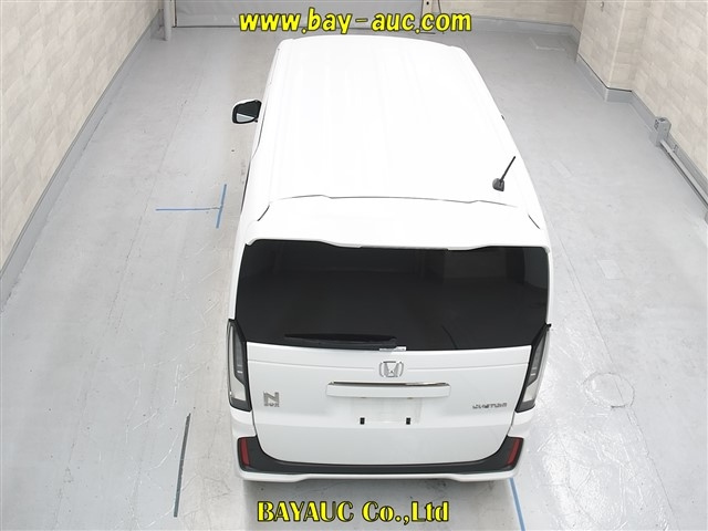 HONDA N BOX 2024
