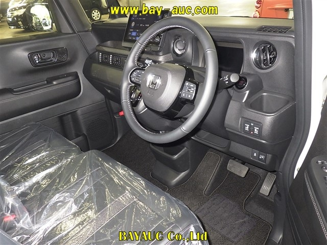 HONDA N BOX 2024