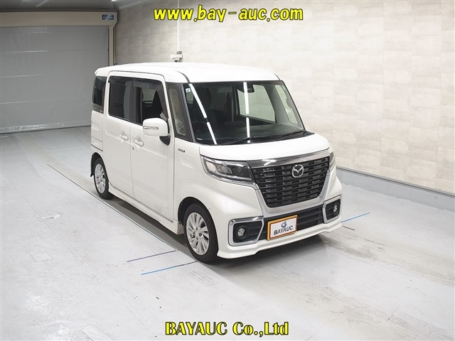 MAZDA FLAIR WAGON 2019
