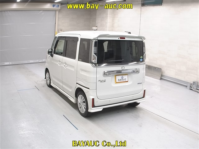 MAZDA FLAIR WAGON 2019