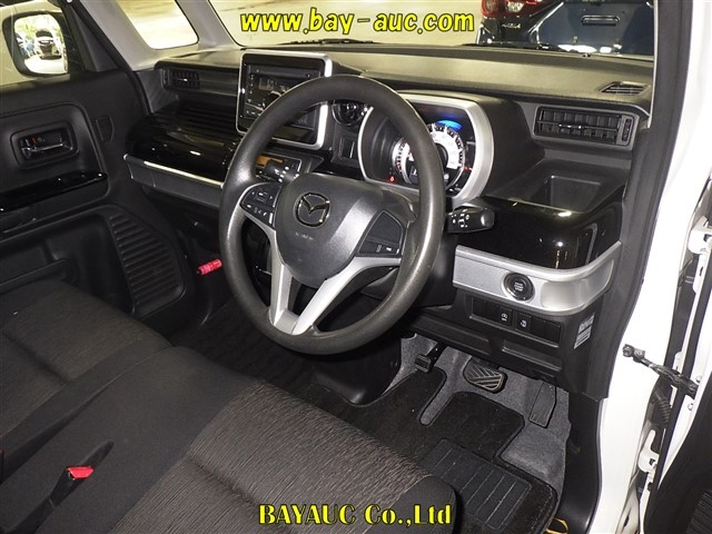 MAZDA FLAIR WAGON 2019