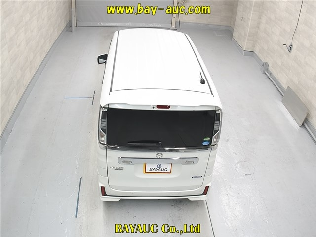 MAZDA FLAIR WAGON 2019