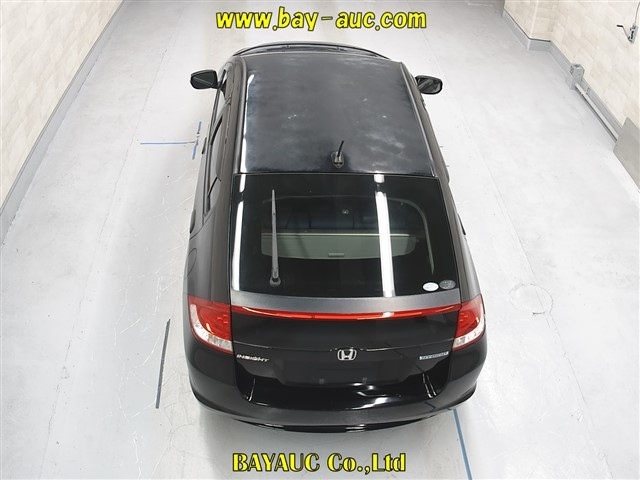 HONDA INSIGHT 2011