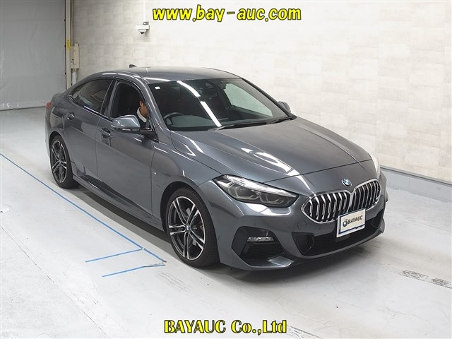 BMW 2 SERIES 2020